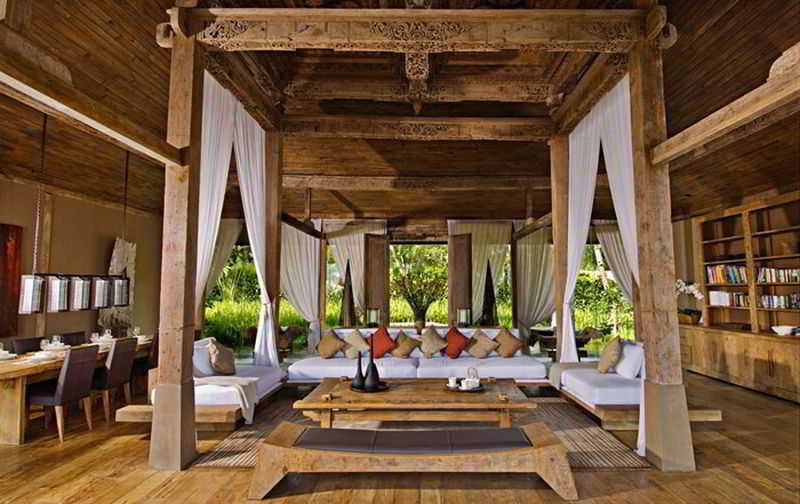 Khayangan Estate Hotel Pecatu  Bagian luar foto