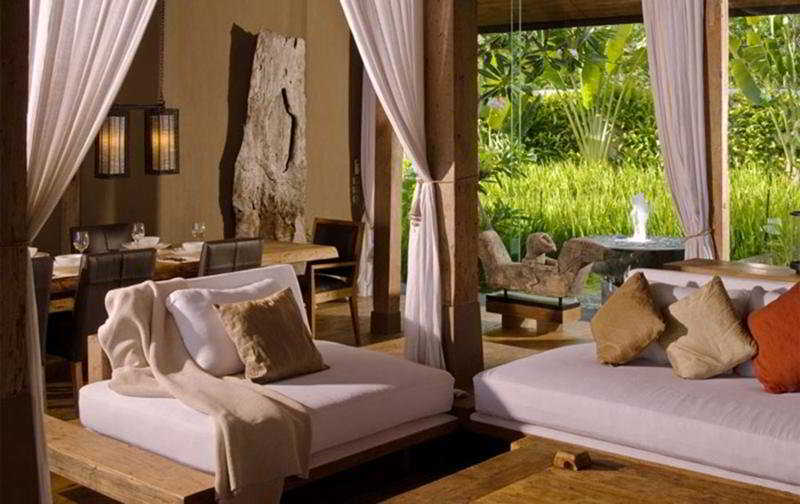 Khayangan Estate Hotel Pecatu  Bagian luar foto